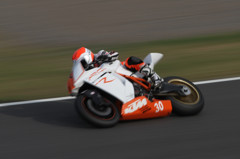 MFJ SUPERBIKE 2011 SUZUKA