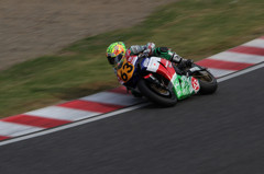 MFJ SUPERBIKE 2011 SUZUKA