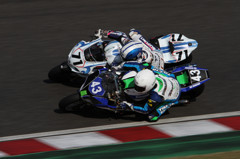 MFJ SUPERBIKE 2011 SUZUKA