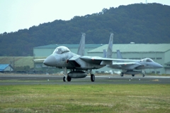 JASDF F-15