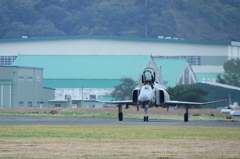 JASDF F-4