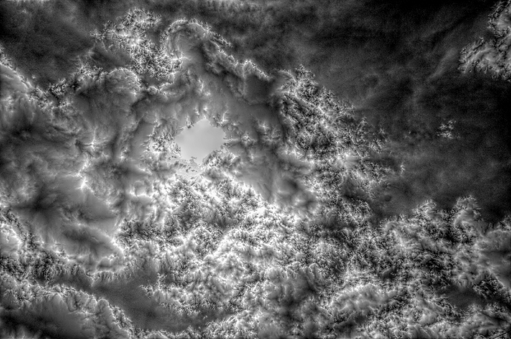 Clouds