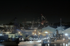 USS LHD-2 ESSEX at YOKOSUKA