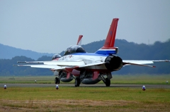 JASDF F-2