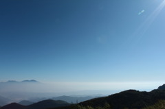 美ヶ原