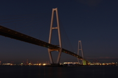 名港西大橋
