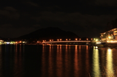 河口湖