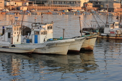 漁港