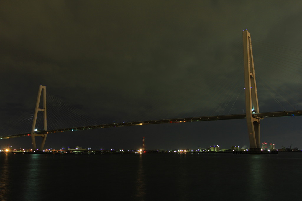 名港大橋