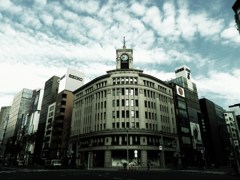 大晦日をゆく Ⅱ