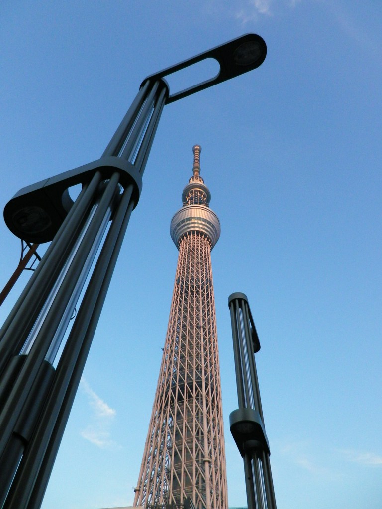 スタイリッシュタワーズ