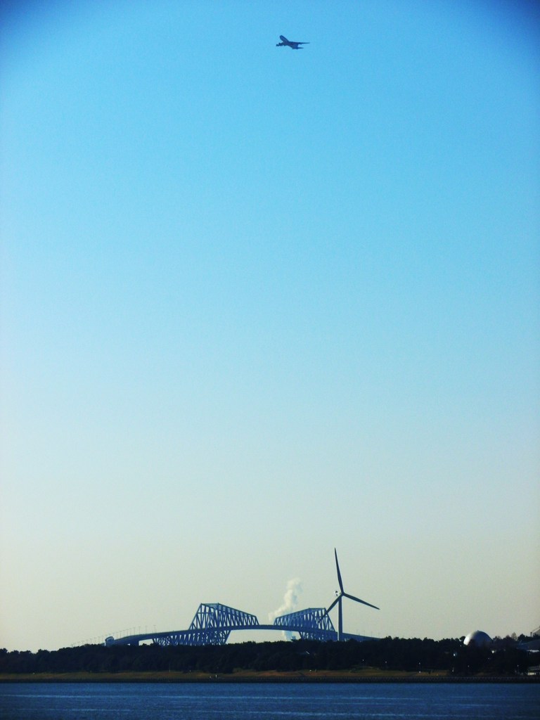 TOKYO BAY