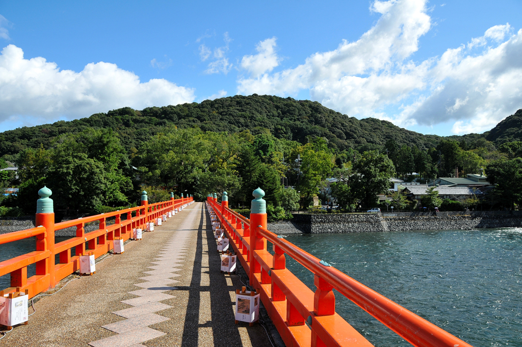 宇治・朝霧橋