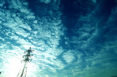 いつかの空