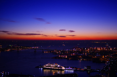 Magic hour