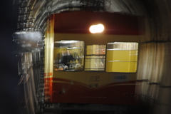 タイムマシーン