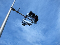 signal