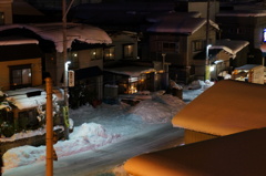 幸せの灯火