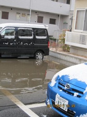 津波