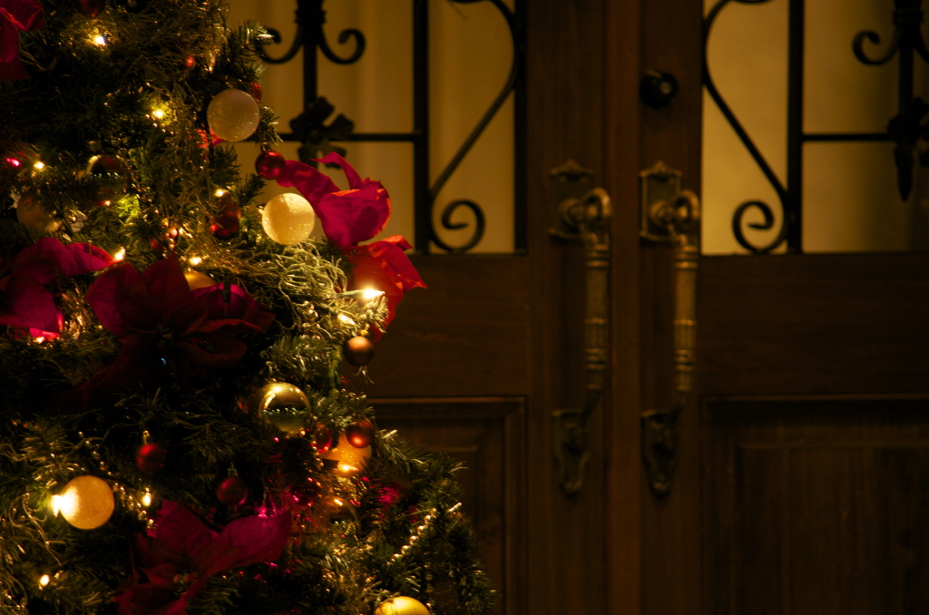クリスマス