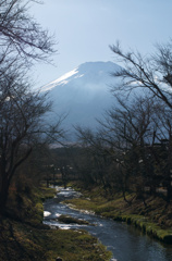 日本の故郷