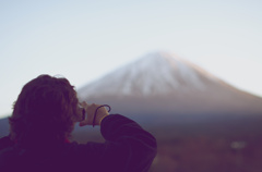 Fujiyama