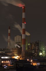 闇夜の生産者