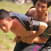 勝負