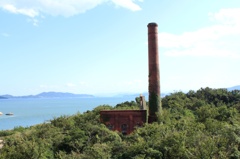 犬島３