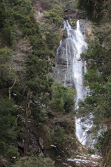 神庭の滝