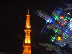 イルミネーション