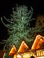 Merry Christmas !