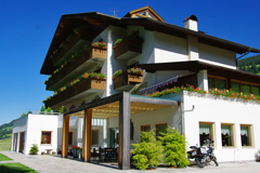 Hotel Tyrol