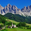 Val di Funes