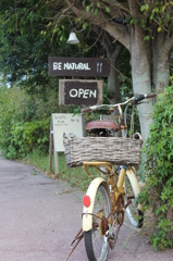 ＢＥ ＮＡＴＵＲＡＬ。・。・