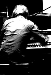 JAZZ MAN
