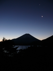 グラデーション！