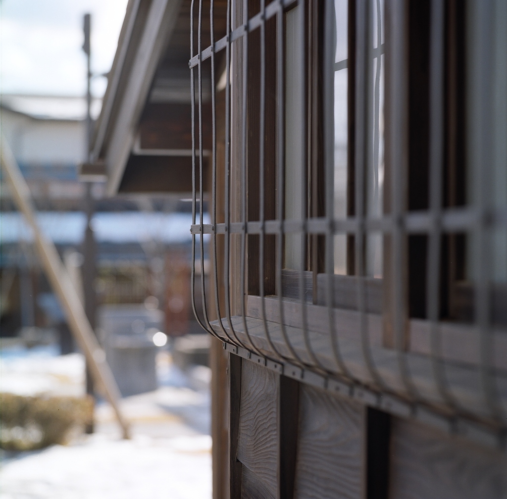 偲ぶぐさ・・・