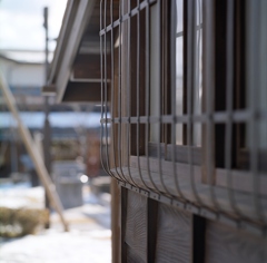 偲ぶぐさ・・・