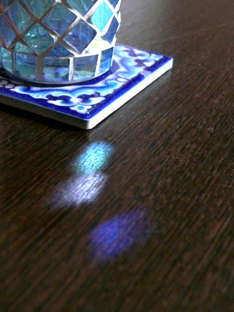 2012　明かり