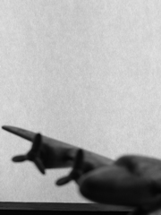 浪漫飛行・・・