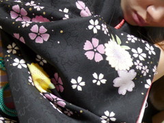 二十歳のうたた寝