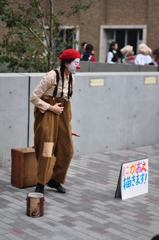 早稲田祭り 