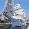 総帆展帆②