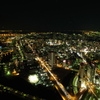 横浜夜景