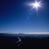 霧のLA