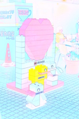 ＬＥＧＯ