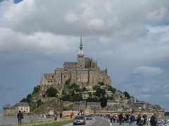 around the world_France4