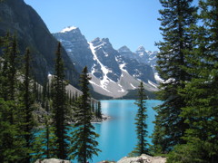 around the wolrd_Canada_Banff3