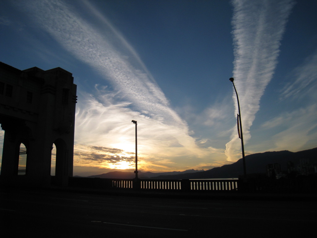 around the wolrd_Canada_Vancouver3